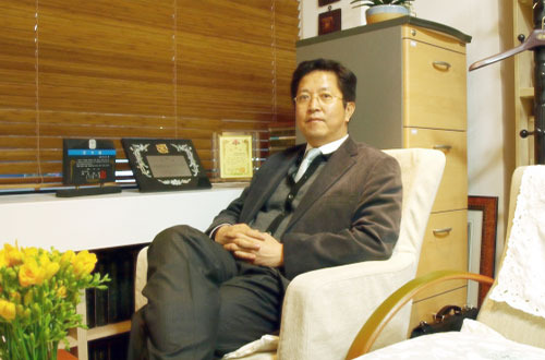 병원 내부 6