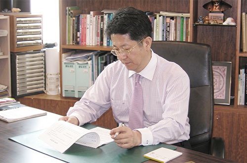 이도희 원장
